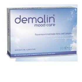 Forza Vitale Demalin Glauber 60 Compresse