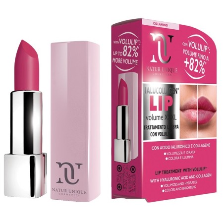 Gdp - General Dietet. Pharma Ialucollagen Lip Volume Xxxl Ciclamino Gdp - General Dietet. Pharma Ialucollagen Lip Volume Xxxl Ciclamino
