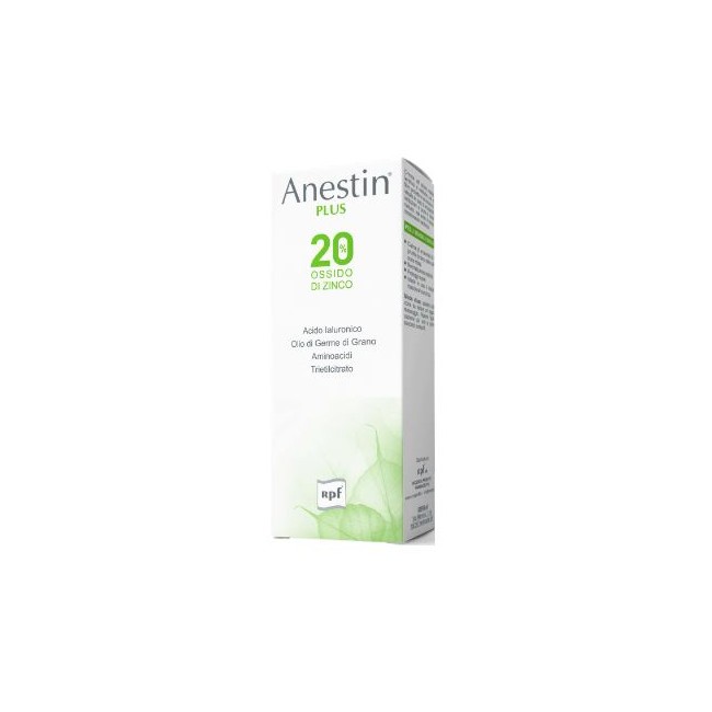 Rpf Anestin Plus 75 Ml