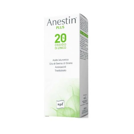 Rpf Anestin Plus 75 Ml