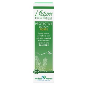 Prodeco Pharma Ledum Ds Protective Lotion Forte 75 Ml