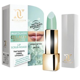 Gdp - General Dietet. Pharma Natur Unique Ialucollagen Collagen Intensive Lip Scrub No Age