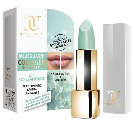 Gdp - General Dietet. Pharma Natur Unique Ialucollagen Collagen Intensive Lip Scrub No Age Gdp - General Dietet. Pharma Natur Unique Ialucollagen Collagen Intensive Lip Scrub No Age
