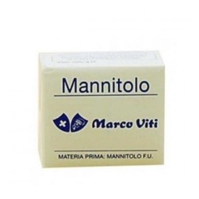 Marco Viti Mannite Fu Cubo 25g