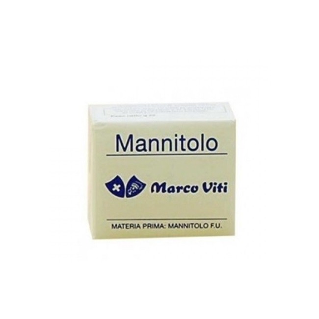 Marco Viti Mannite Fu Cubo 25g Marco Viti Mannite Fu Cubo 25g