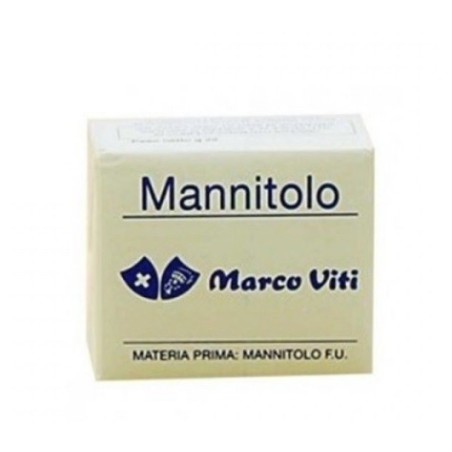 Marco Viti Mannite Fu Cubo 25g Marco Viti Mannite Fu Cubo 25g