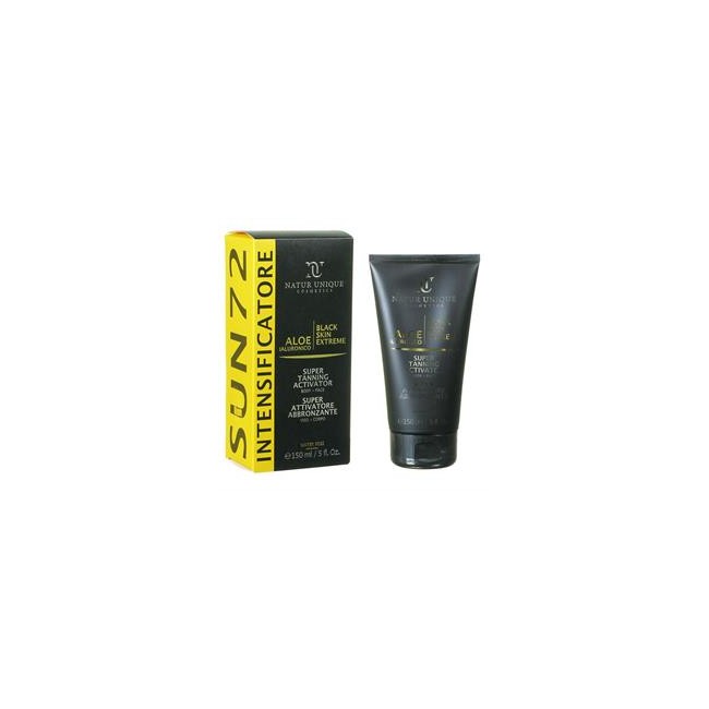 Natur Unique Black Skin Extreme 150Ml