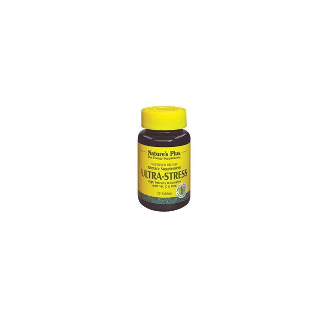 La Strega Ultra Stress 30 Tavolette