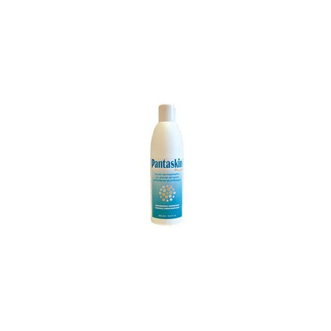 Rpf Pantaskin Plus 300 Ml