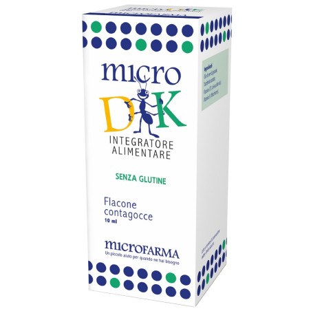 Microfarma Micro Dk 10 Ml Microfarma Micro Dk 10 Ml