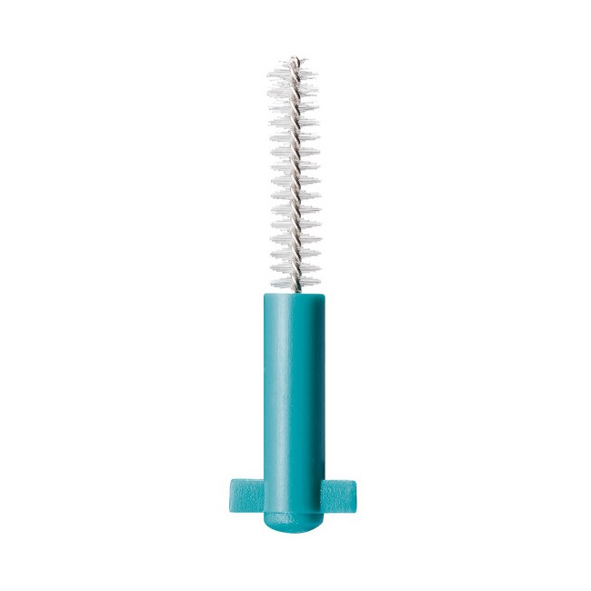 Curaden Healthcare Curaprox Capsule 06 Scovolino Prime Refill Turquoise 8 Pezzi