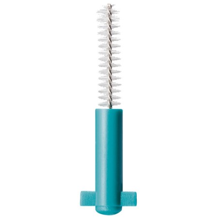 Curaden Healthcare Curaprox Capsule 06 Scovolino Prime Refill Turquoise 8 Pezzi Curaden Healthcare Curaprox Capsule 06 Scovolino Prime Refill Turquoise 8 Pezzi