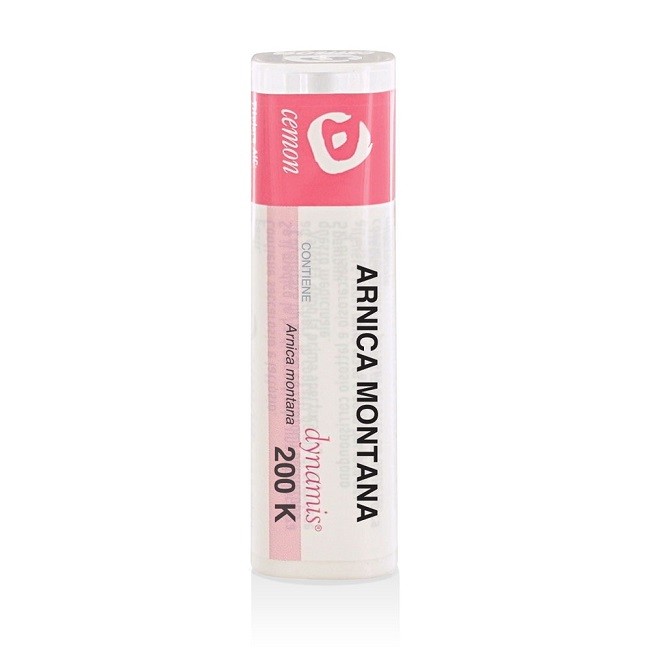 Cemon Arnica Montana 200k Granuli
