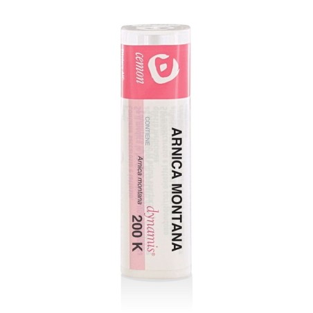 Cemon Arnica Montana 200k Granuli