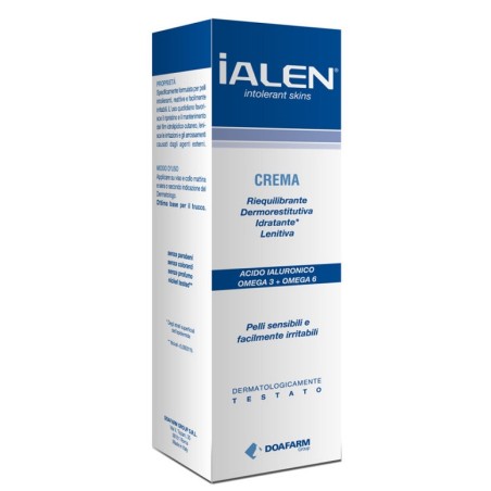 Doafarm Ialen Crema 200 Ml Doafarm Ialen Crema 200 Ml