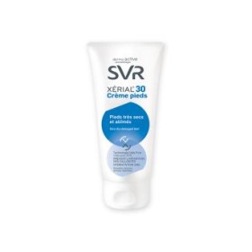 SVR Xerial 30 Pieds Crema nutriente per i piedi