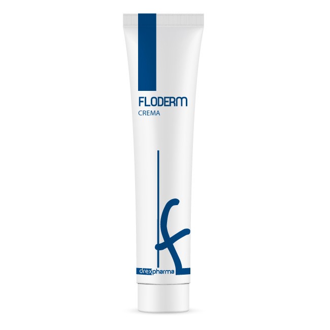 Drex Pharma Floderm Crema 50 Ml