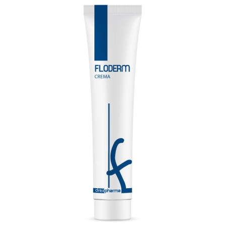 Drex Pharma Floderm Crema 50 Ml Drex Pharma Floderm Crema 50 Ml