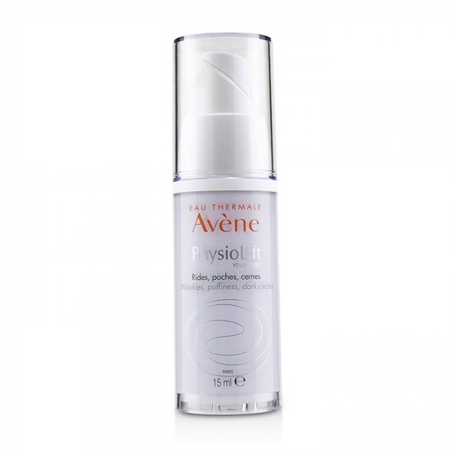 Avene Physiolift Occhi Rughe Borse e Occhiaie 15ml Avene Physiolift Occhi Rughe Borse e Occhiaie 15ml