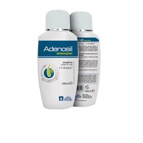 Difa Cooper Adenosil Shampoo 200 Ml