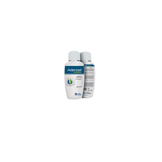 Difa Cooper Adenosil Shampoo 200 Ml Difa Cooper Adenosil Shampoo 200 Ml