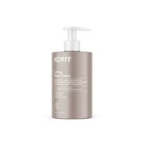 Korff Lifting Body Cream 400 ml
