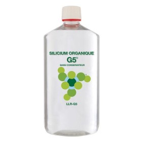 Llr-g5 Silice Organica G5 1000 Ml Freeland