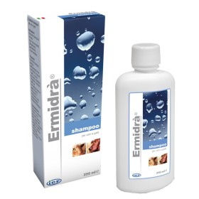 Nextmune Ermidra' Shampoo 250 Ml