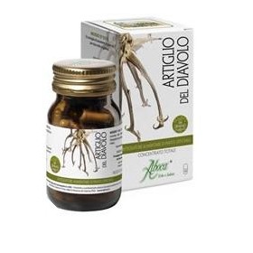 Aboca Artiglio Del Diavolo 50 Opercoli