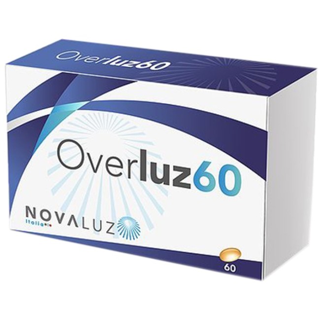 Novaluz Overluz 60 Perle Novaluz Overluz 60 Perle