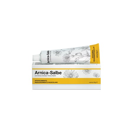 Schwabe Pharma Arnica Salbe Crema 50 G