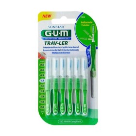 Gum Trav-Ler 1,1 Scovolino  4 + 2 Pezzi