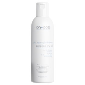 Qd Italia Oncos Olio Secco Da Massaggio Lenitivo Ammorbidente 200 Ml
