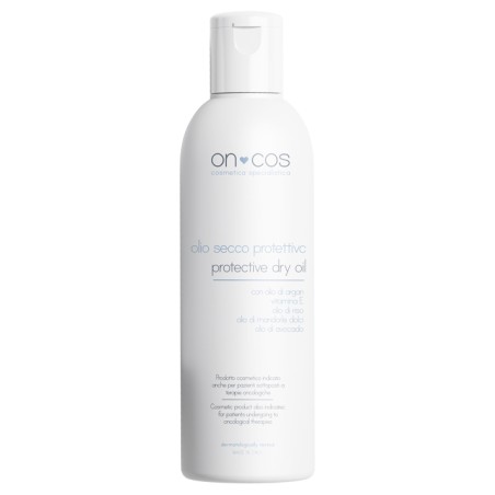 Qd Italia Oncos Olio Secco Da Massaggio Lenitivo Ammorbidente 200 Ml Qd Italia Oncos Olio Secco Da Massaggio Lenitivo Ammorbidente 200 Ml
