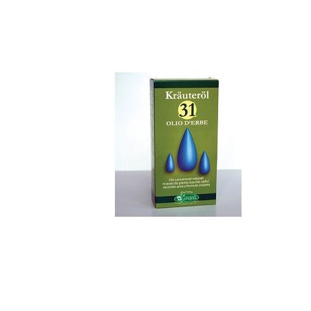 Sangalli Laboratorio Erboristico Krauterol 31 100 Ml