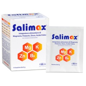 Sakura Salimax 14 Bustine