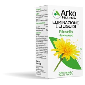 Arkopharma Arko Capsule Pilosella 45 Capsule