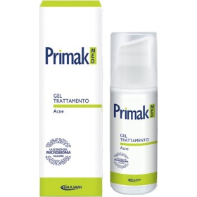 Giuliani Primak Med Gel 50 Ml