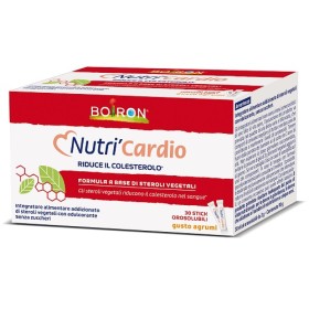 Boiron Nutri'cardio 30 Stick