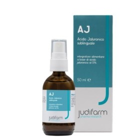 Judifarm Aj Acido Jaluronico Sublinguale 50 Ml