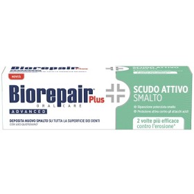 Coswell Biorepair Plus Advanced Scudo Attivo Smalto 75 Ml