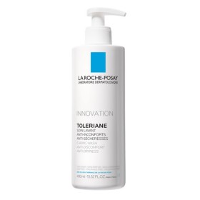 La Roche-posay Toleriane Crema Detergente 400 Ml