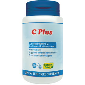 Natural Point C Plus 70 Capsule
