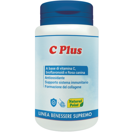 Natural Point C Plus 70 Capsule Natural Point C Plus 70 Capsule
