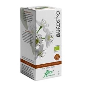 Aboca Biancospino Monoconcentrato Gocce 75 Ml