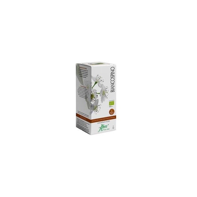 Aboca Biancospino Monoconcentrato Gocce 75 Ml