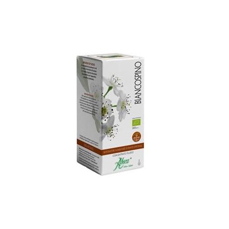 Aboca Biancospino Monoconcentrato Gocce 75 Ml