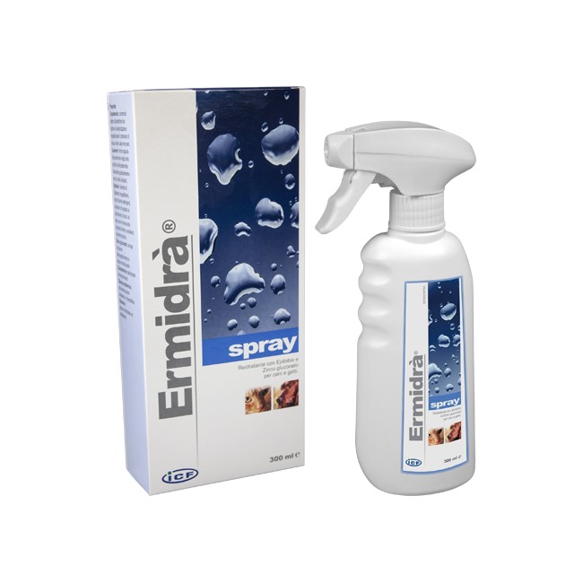 Nextmune Ermidra' Spray 300 Ml Nextmune Ermidra' Spray 300 Ml