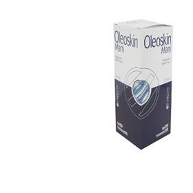 Pharcos Oleoskin Mani Detergente 150 Ml