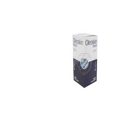 Pharcos Oleoskin Mani Detergente 150 Ml